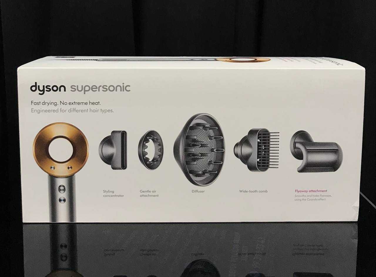 Dyson Стайлер / Фен / Выпрямитель Оригинал в самом низком цене !!!