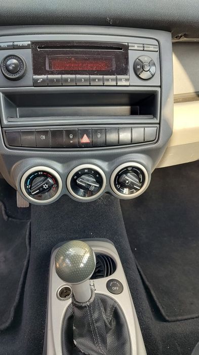 Smart Forfour 1.1