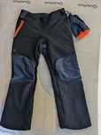 Pantalon de lucru copii 86/92