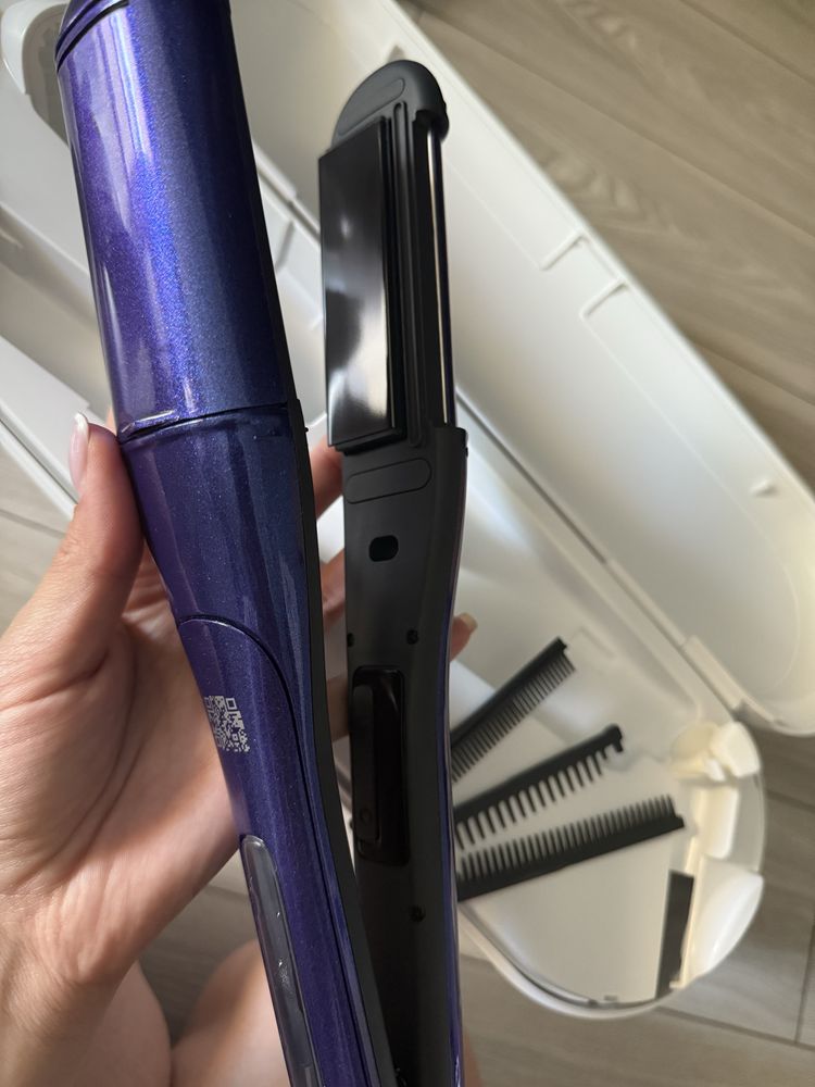 Loreal Professionnel Steam Pod 4.00 Moon capsule