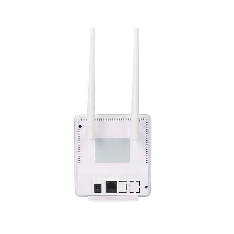 Wi-Fi роутер 4G  CPE-903