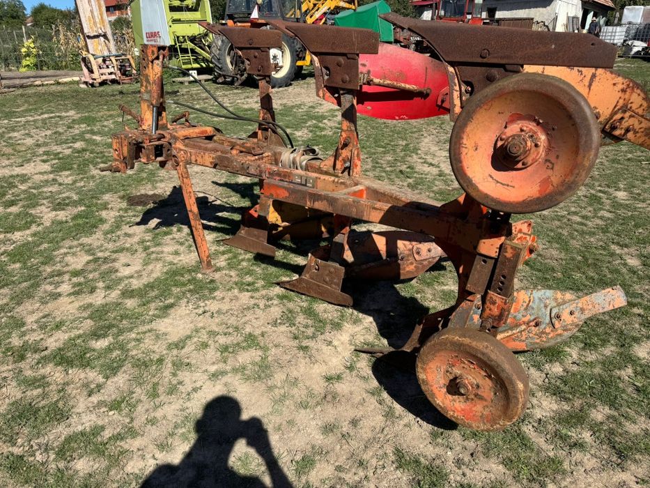 Vand plug reversibil Landsberg