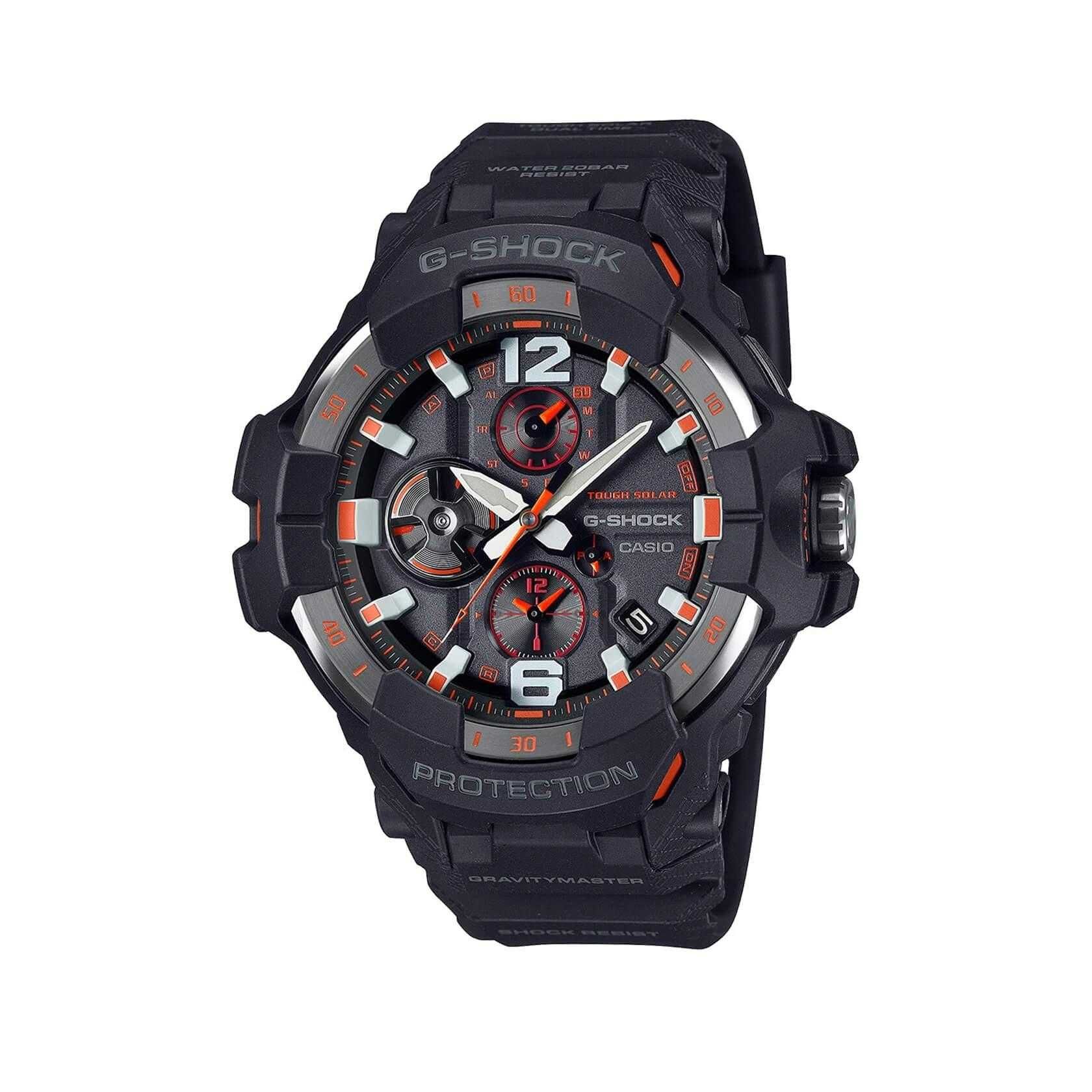 Мъжки часовници Casio G Shock - всички модели налични