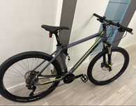 Ktm Peak Air - nou