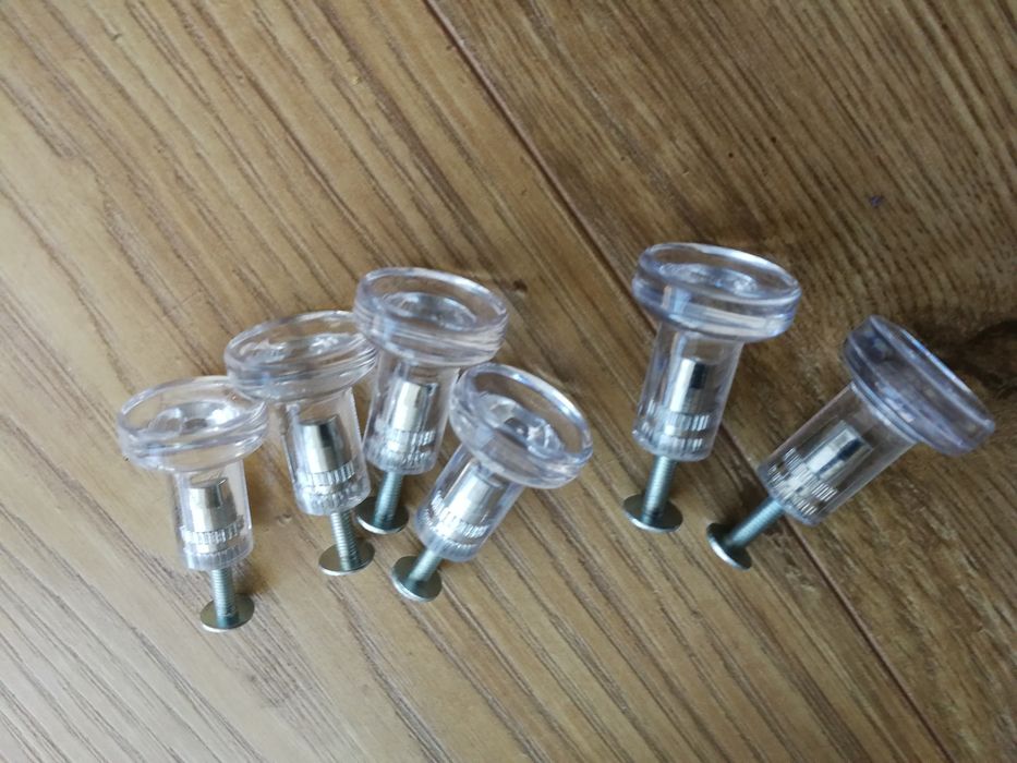 Manere sertar sau dulap - model minge de fotbal sau transparent