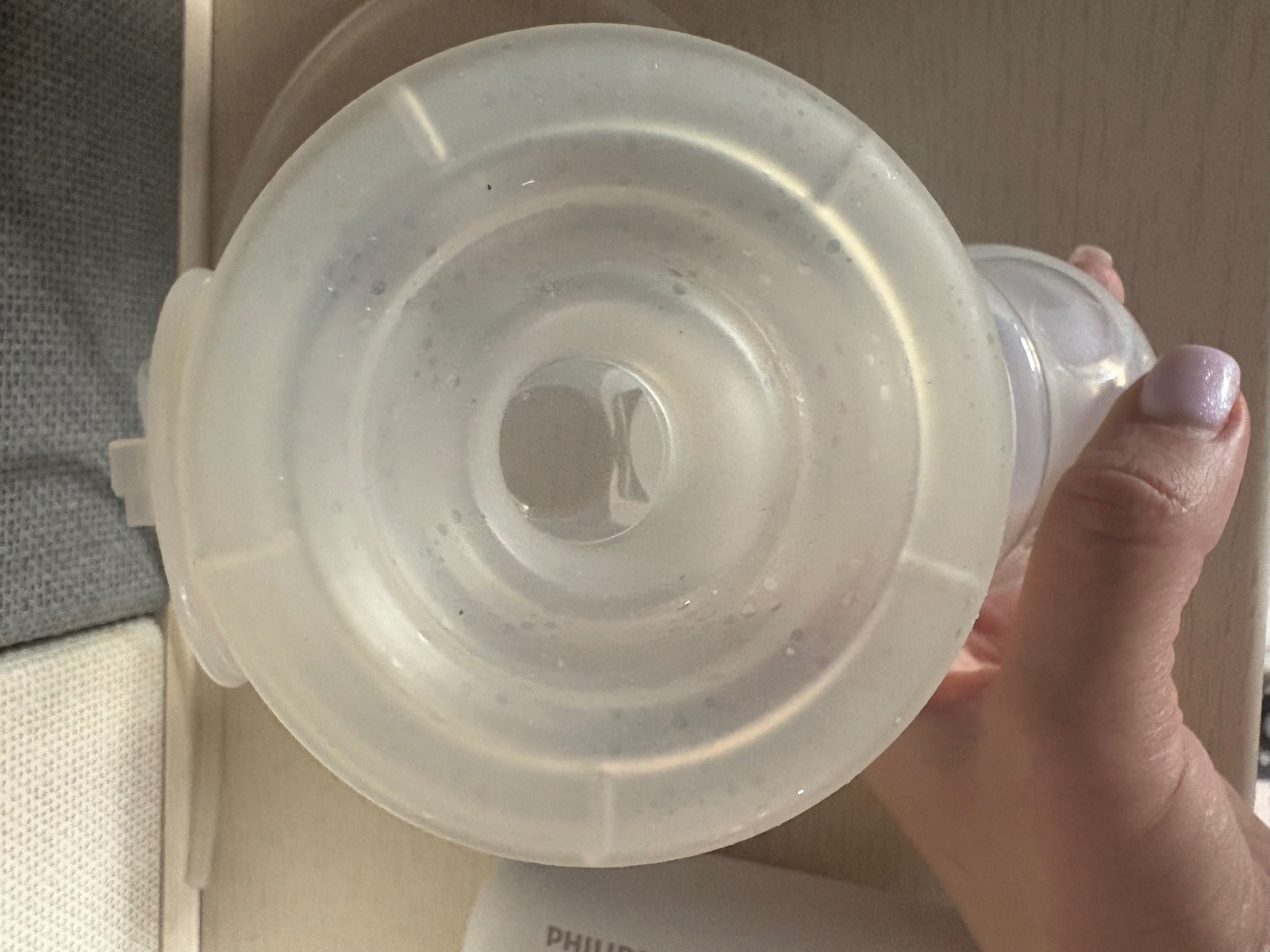 Помпа за кърма Philips Avent Premium