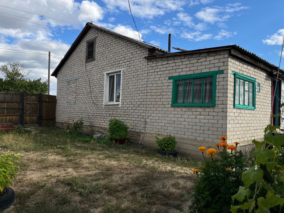 Продаю дом в Бородулихе