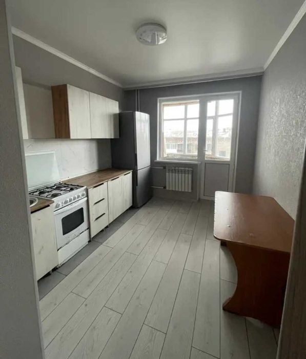 полноценная 2-комн квартира