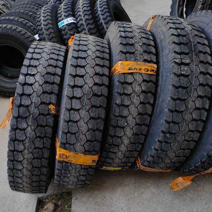 Kамаз зилларга 11R22.5 размерли балонлар бор