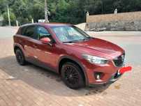 Mazda CX-5 2.2 Diesel 175 CP • 4x4 • Euro 6 • 2012 • Manuală