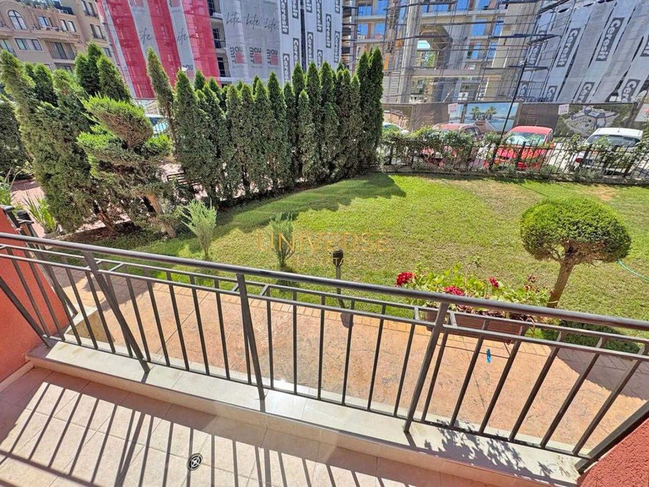 Продава се Едностаен апартамент в к.к. Слънчев бряг - 32 кв.м за 1422 €/кв.м - Снимка #8