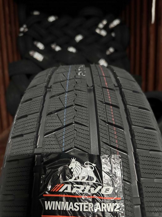 Нови зимни гуми ARIVO Winmaster ARW 2 245/45R18 100H XL НОВ DOT