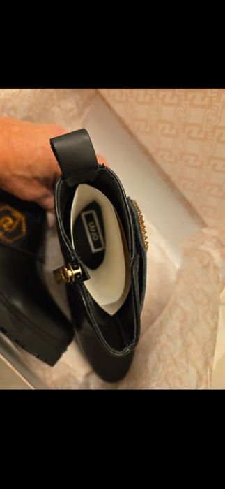 Vînd chete Liu joo din piele naturală