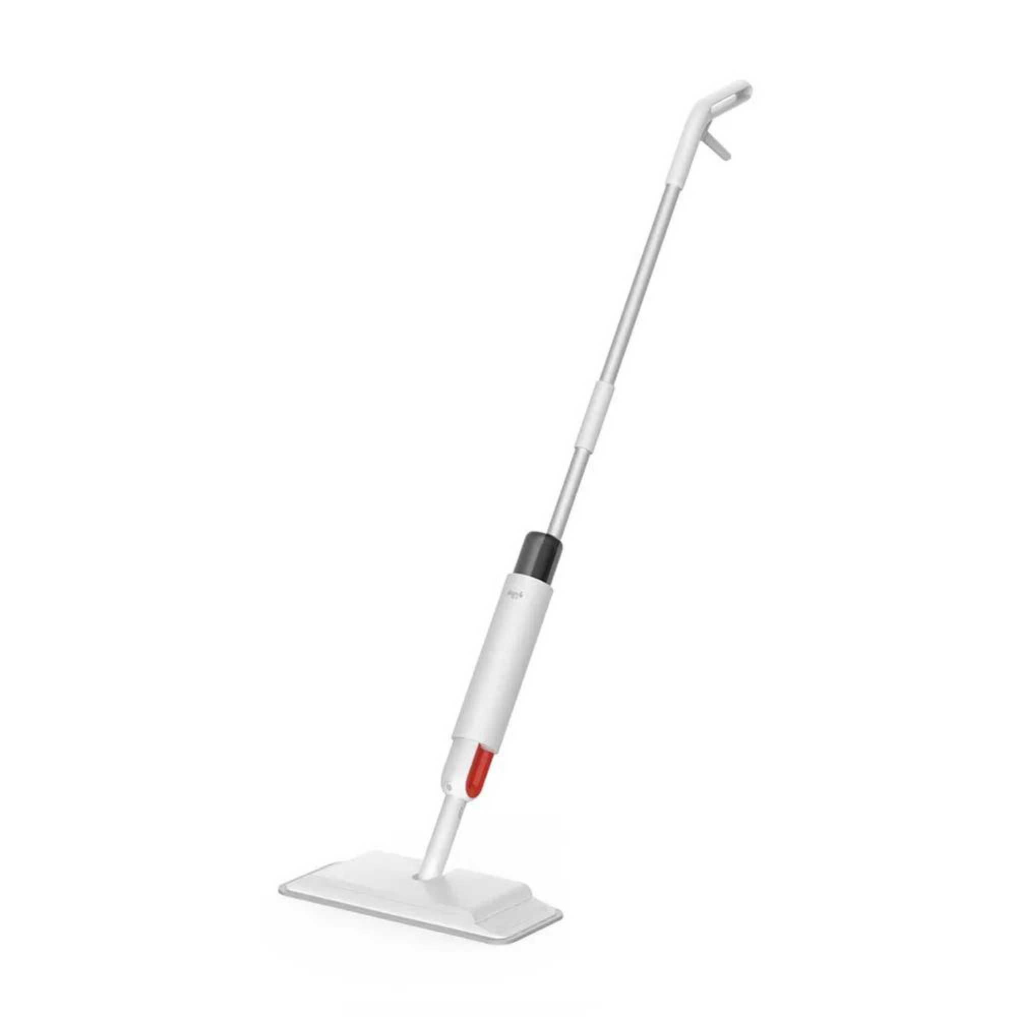 Швабра с распылителем Deerma DEM-TB880 White