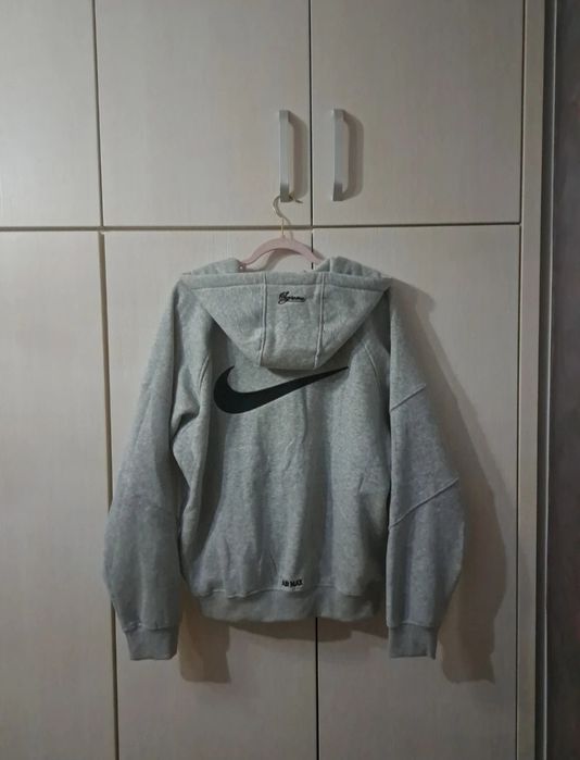 Hanorac Nike supreme X