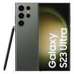 Samsung S23 ultra 512g korea