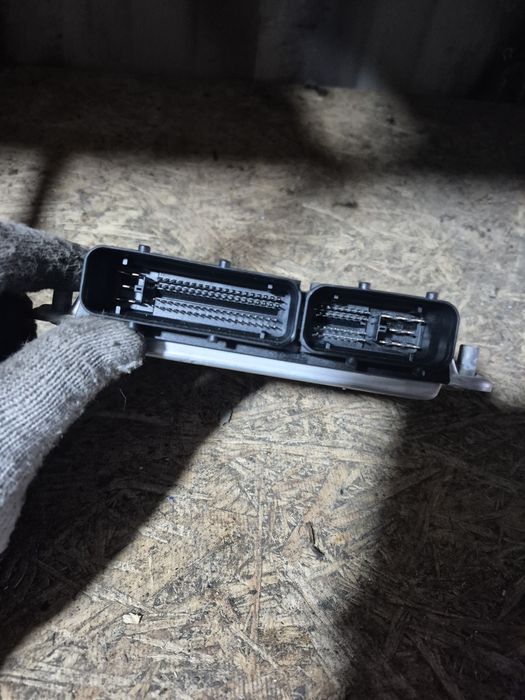 Процессор пассат