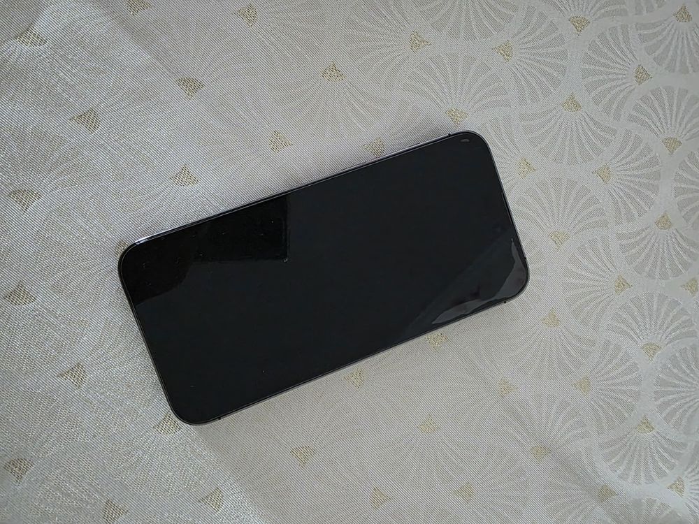 Vand Iphone 14 Pro Max