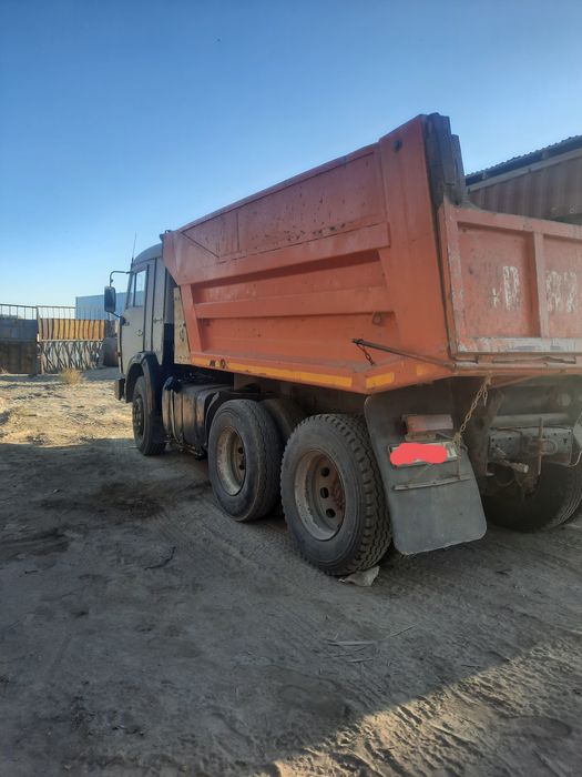 Камаз евро1,вал стандарт ред.47