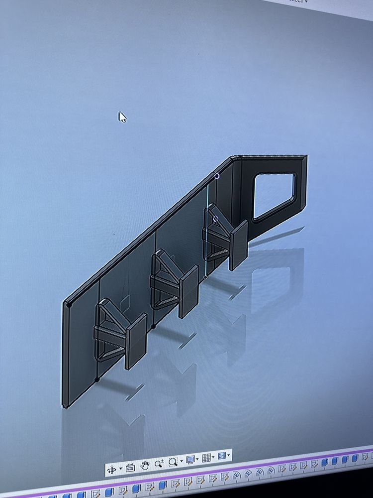 Servici printare 3D / Proiectare 3D