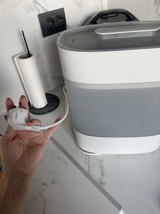 Електрически стерилизатор Philips -Avent Advanced
