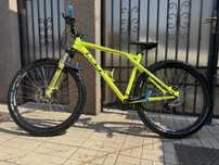 Bicicleta GT aluminiu 27.5