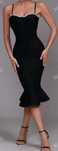 Rochie bandage noua