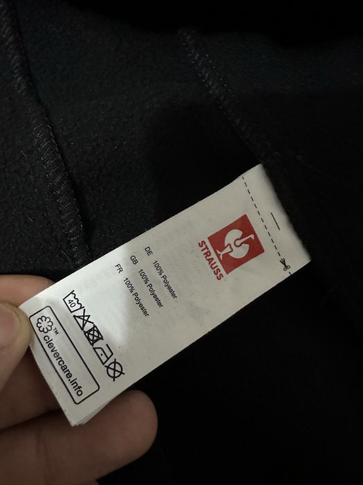 Engelbert Strauss Softshell мъжки елек
