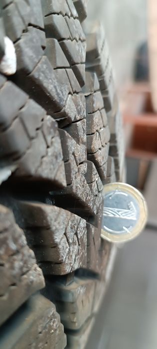 Гуми с джанти Тойота