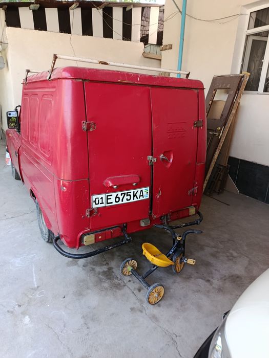 Продается москвич перачковоз