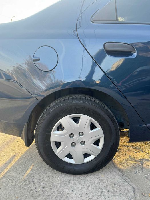 Kobalt Egadan 2023 yil