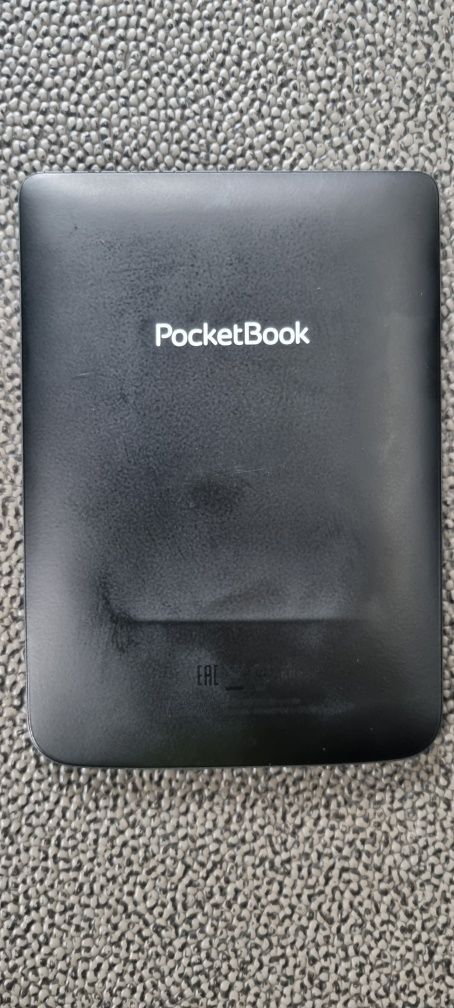 Ebook reader PocketBook Mini