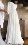 Rochie de mireasa