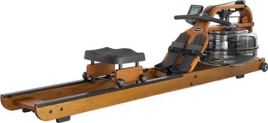 Bluefin Blade Aqua W-1 Water Resistance Rowing Machine Noi nouțe