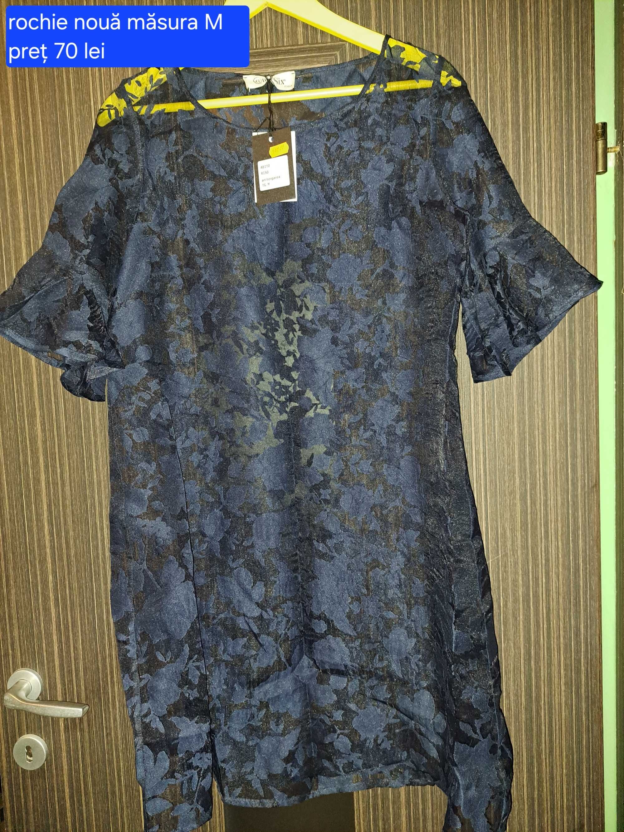 Rochie elegantă măsura M