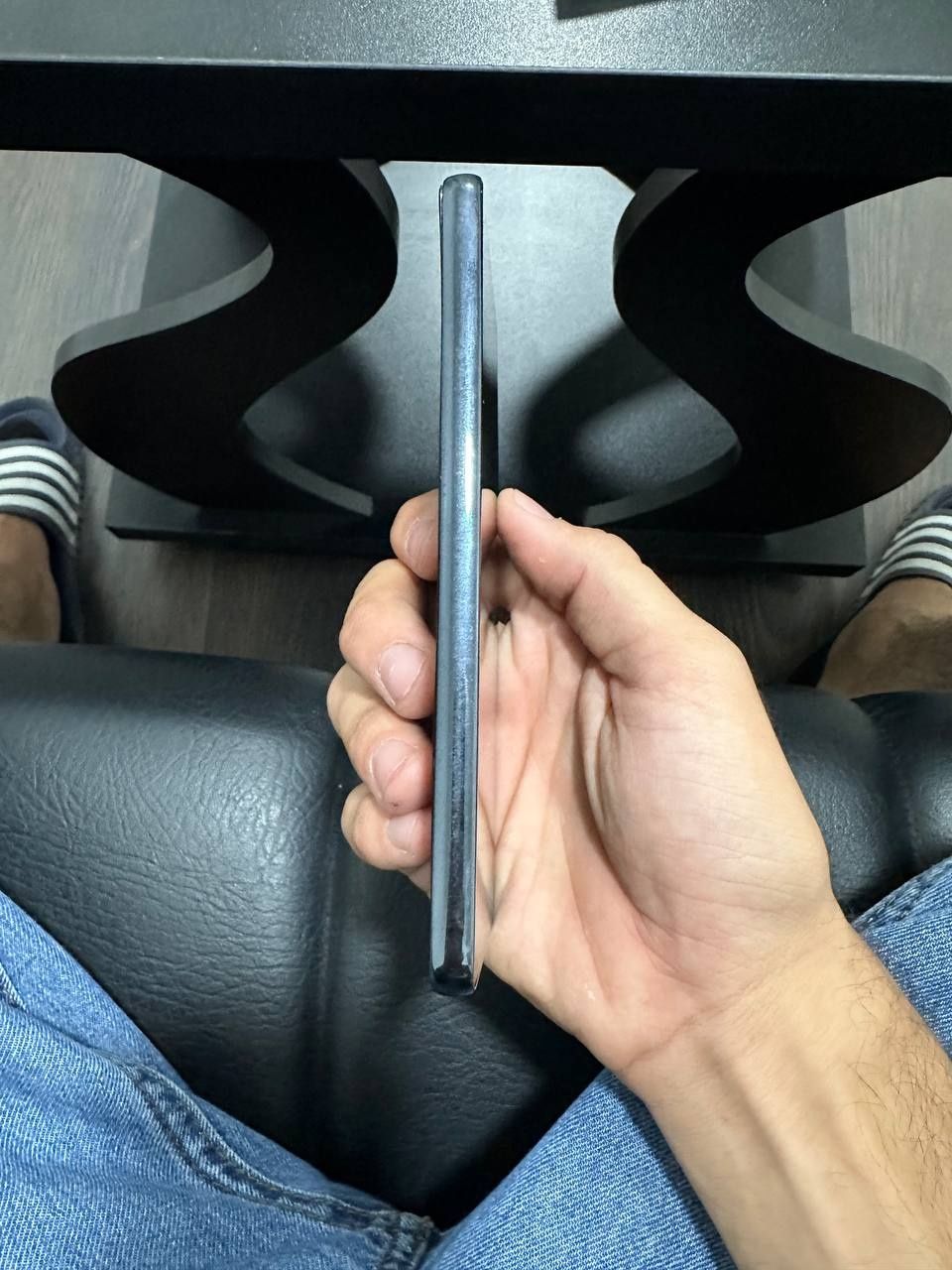 A 53 5 G 8ga 128 gb karobka yoq