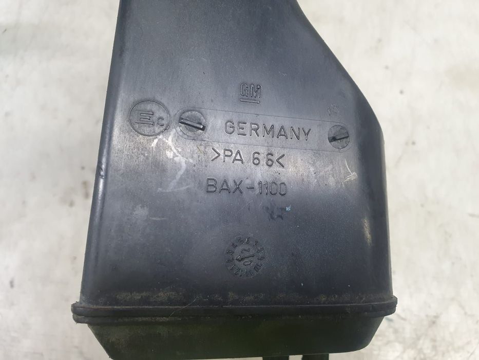 Filtru carbon bax-1100 Opel Corsa C [2000 - 2003] 1.2 benzina Z12XE