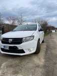 Dacia Logan 1.5 dci