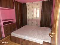 Apartament Deva 2 camere 49mp Dacia Etaj 4 complet utilat și mobilat