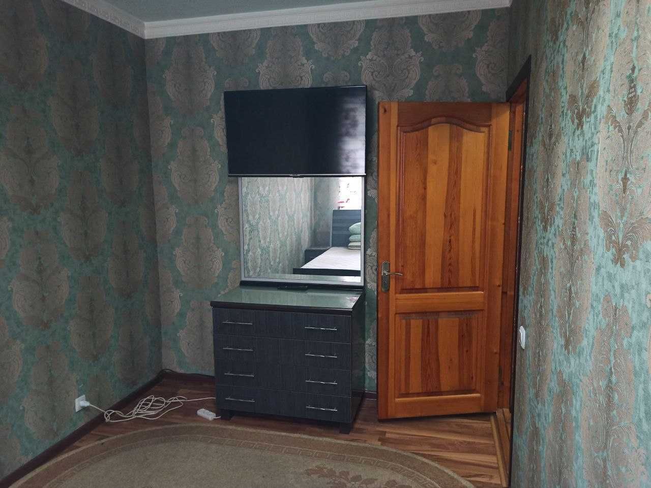 Срочно продаётся квартира ориентир ..xakimyat