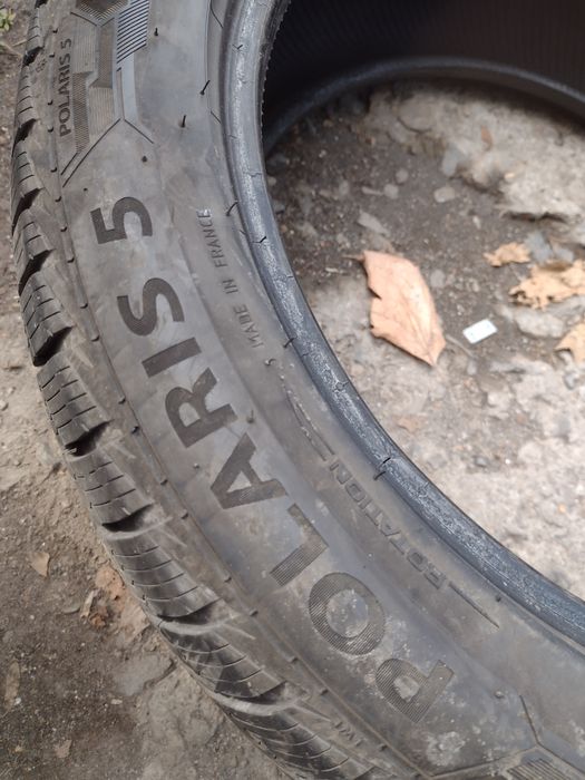 Barum Polaris5 2бр.205/50/17 дот2022