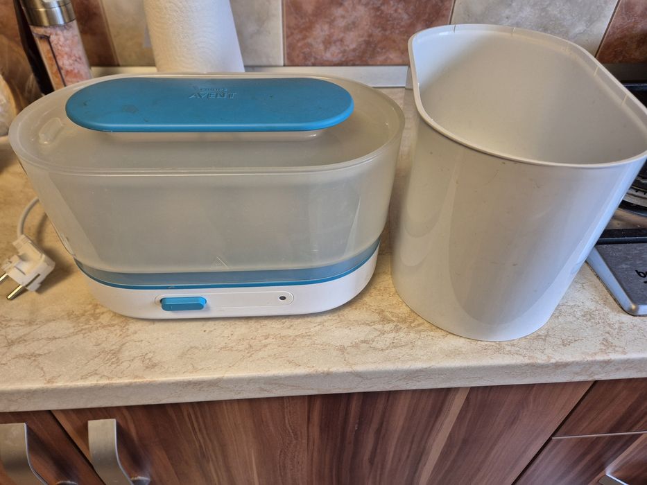 Sterilizator Avent