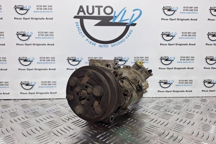 Compresor clima Opel Vectra C facelift 1.6i; 1.8i; 2.0i; 2.2i