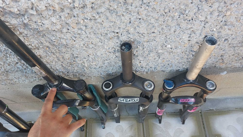 Батерии за велосипеди