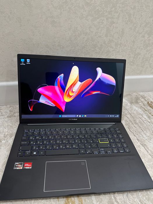 Ноутбук ASUS Vivobook 15 OLED