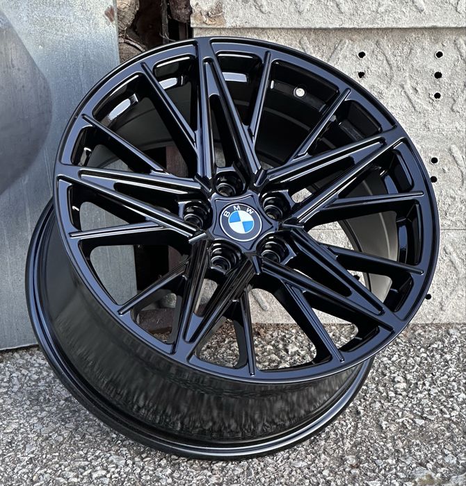 Джанти за БМВ BMW 19 “ цола 5х120 чисто нови Спорт Пакет E90 F10 F30