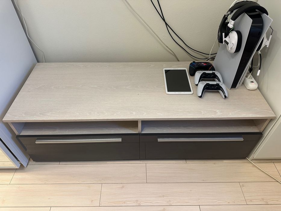 Oferta Comoda tv si polita stare f buna