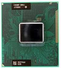 Procesor Laptop Notebook Intel Core I3-2330M SR04J