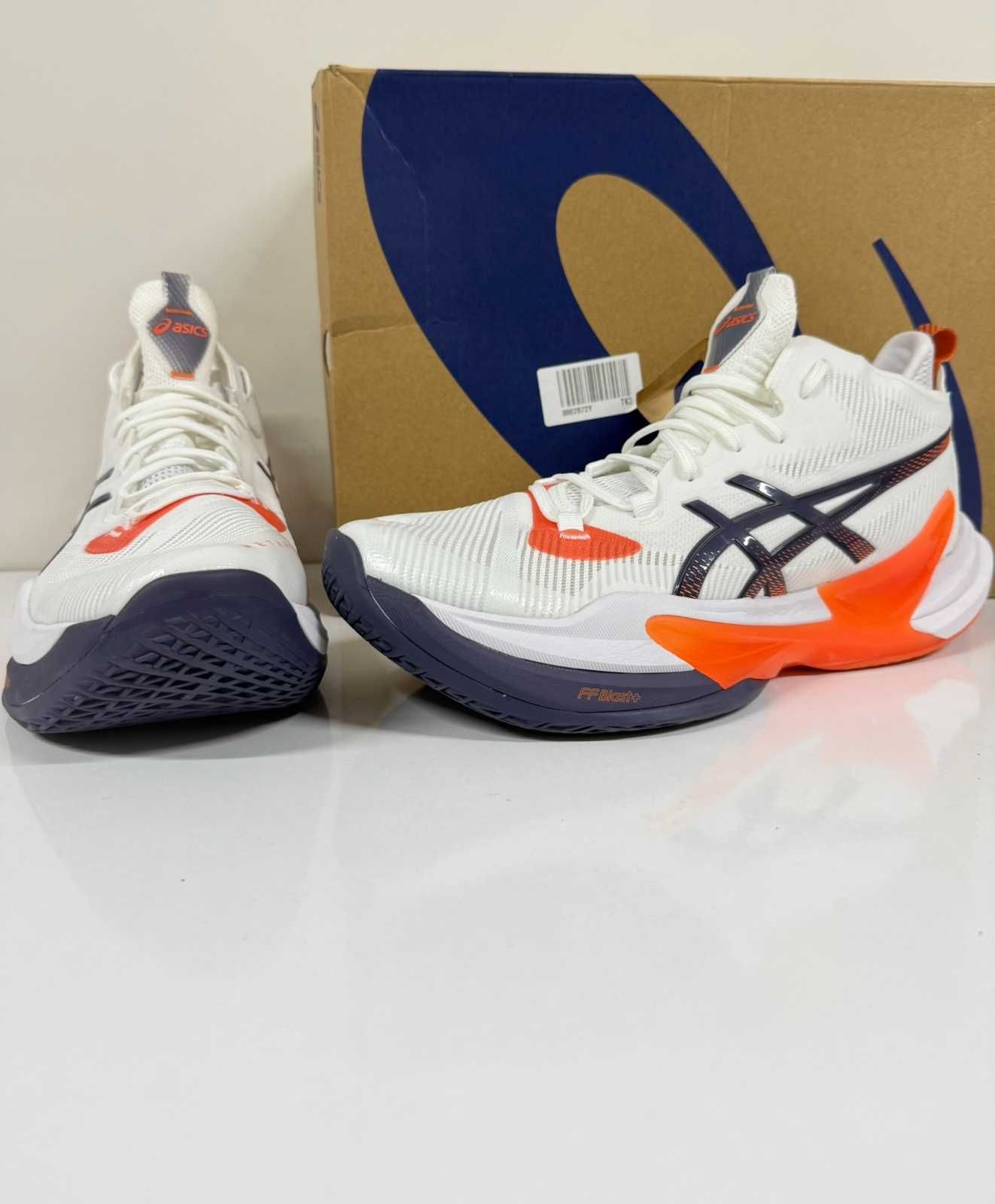 Asics Metarise 2