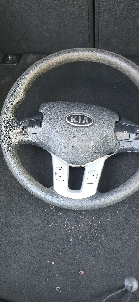 Волан за KIA сийд 2010 2012